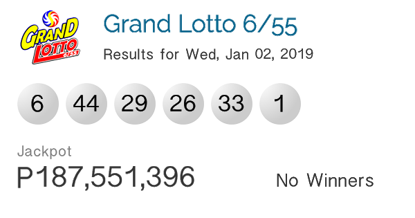 Ninja Lotto on Twitter: \