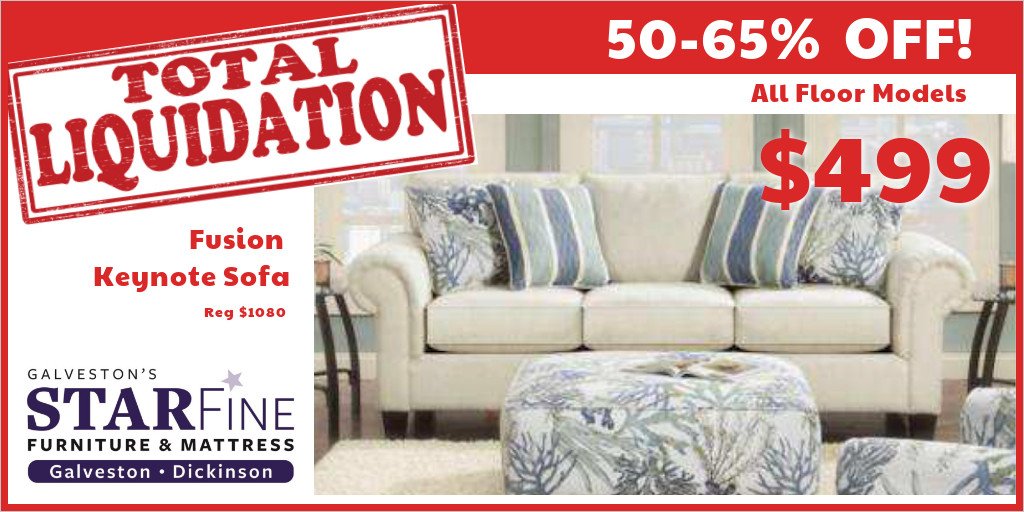 Star Fine Furniture On Twitter Fusion Keynote Sofa 499 Reg