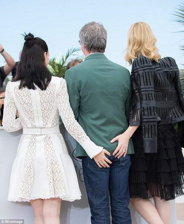 Happy Birthday Todd Haynes, thank you for giving us Carol  