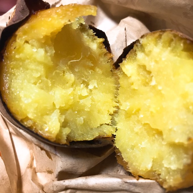 ドン キホーテの焼き芋が甘くて美味しい 値段 産地 芋の種類は 女性のライフスタイルに関する情報メディア