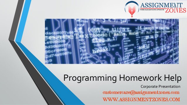 AssignmentZones's tweet image. Assignmentzones works on the fundamental of ASAP, which means Value, Plagiarism free solution. assignmentzones.com/programming-he…

#Assignmentzones 
#ProgrammingAssignmentHelpService
#PythonProgrammingHelp
#HelpwithPHPProgramming
#ProgrammingLanguage
#ProgrammingProcedures