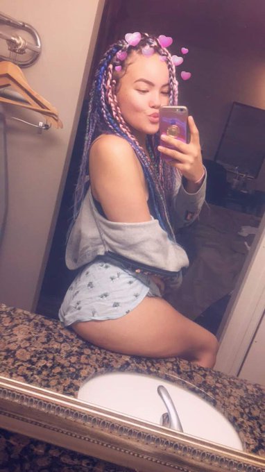 #IndieStonerRap + #WomenAreArt by @Atari_Jones 🔥  https://t.co/bvlh9nIAzK : imlive https://t.co/Xe1w<a href="/tag/indiestonerrap"class="tags">#IndieStonerRap</a><a href="/tag/womenareart"class="tags">#WomenAreArt</a><a class="tags" href="/tag/atari_jones">@atari_jones</a>