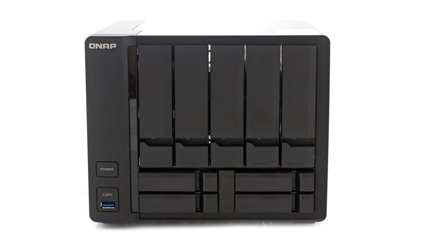 https://www.storagereview.com/qnap_ts963x_nas_review. 