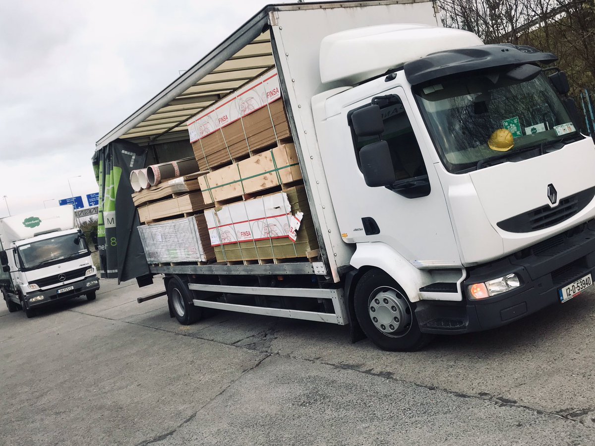 Panel Depot tweet media