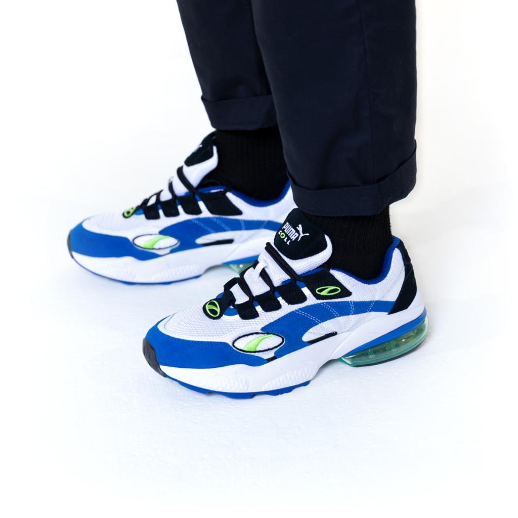 puma cell endura foot locker