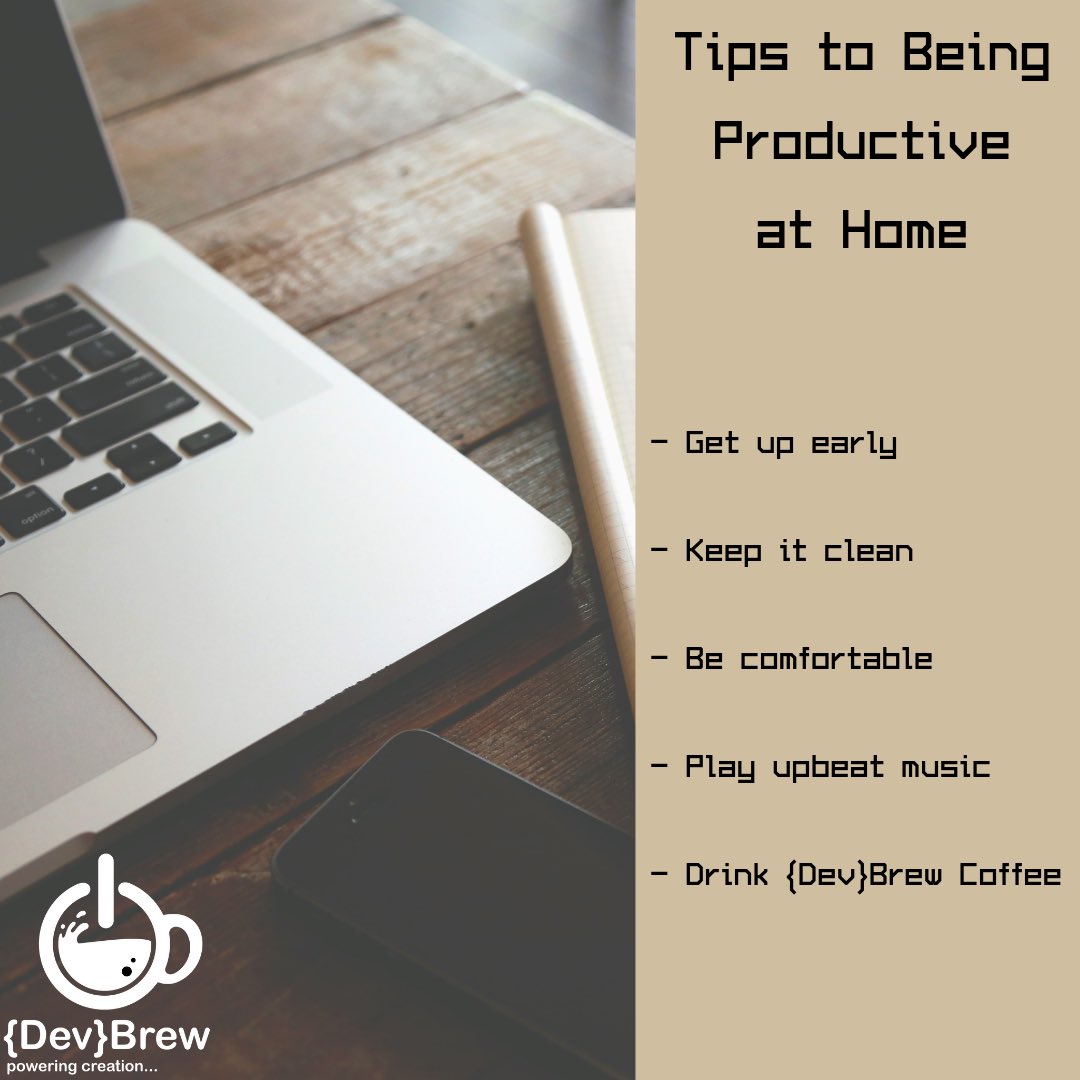 devbrewcoffee's tweet image. New Year ➡️ New You! How often do you get to work from home? 
.
.
.
.
#devbrew #devbrewcoffee #remotework #software #developers #softwaredevs #coders #programmers #coffee #coffeeholic #coffeeaddict #c #java #php #javascript #swift #workfromhome