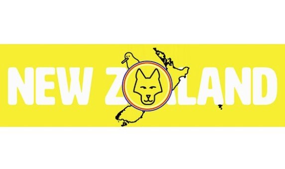 Eva gaat aan de slag bij de gemeente Tauranga. Ze heeft haar taken overgedragen aan Leonne en de rest van het team. Want De Wolven gaat door. Samen met de gehele roedel gaan we – zoals altijd – met volle kracht vooruit! 2/3 dewolven.com/wolvennieuws/e…