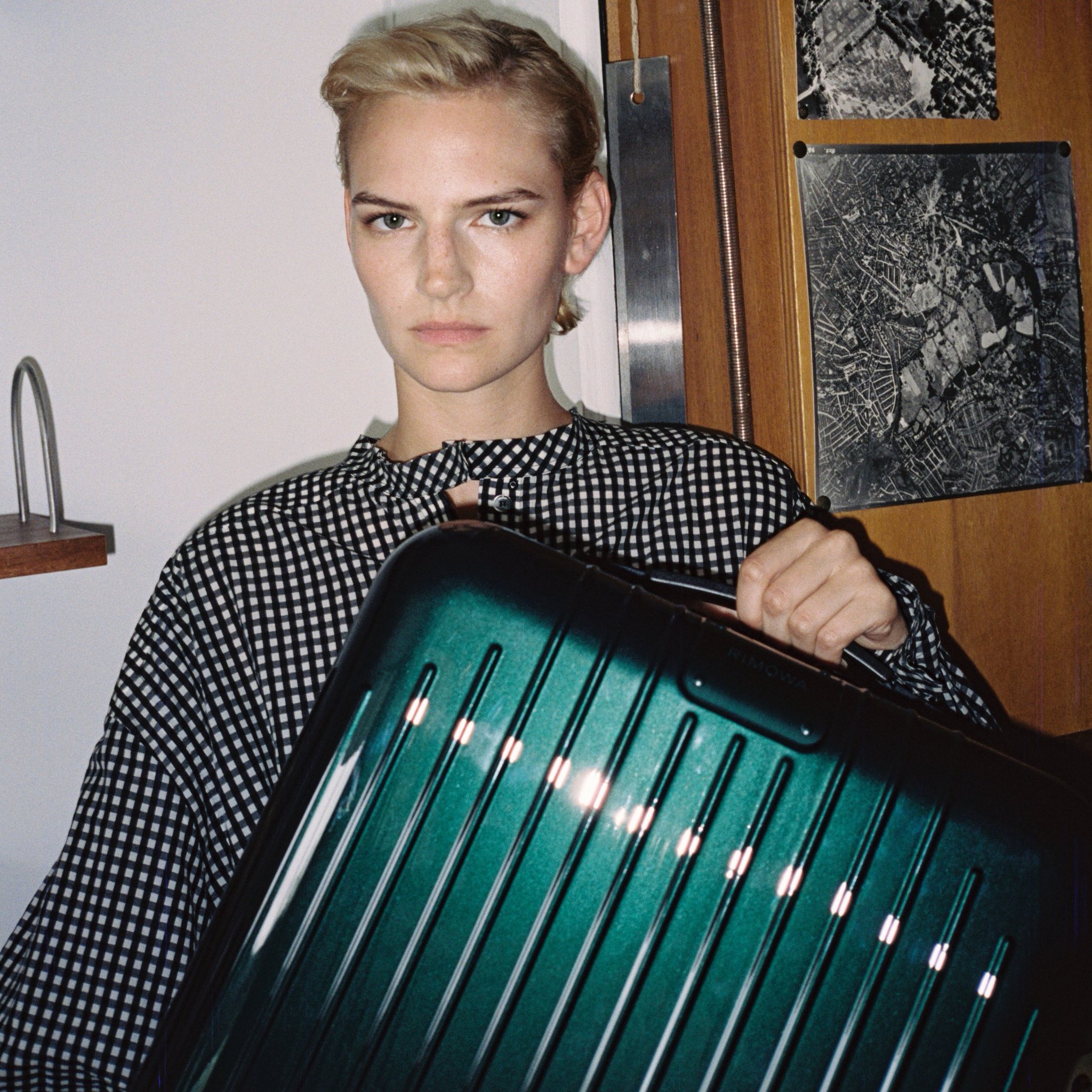 RIMOWA on X