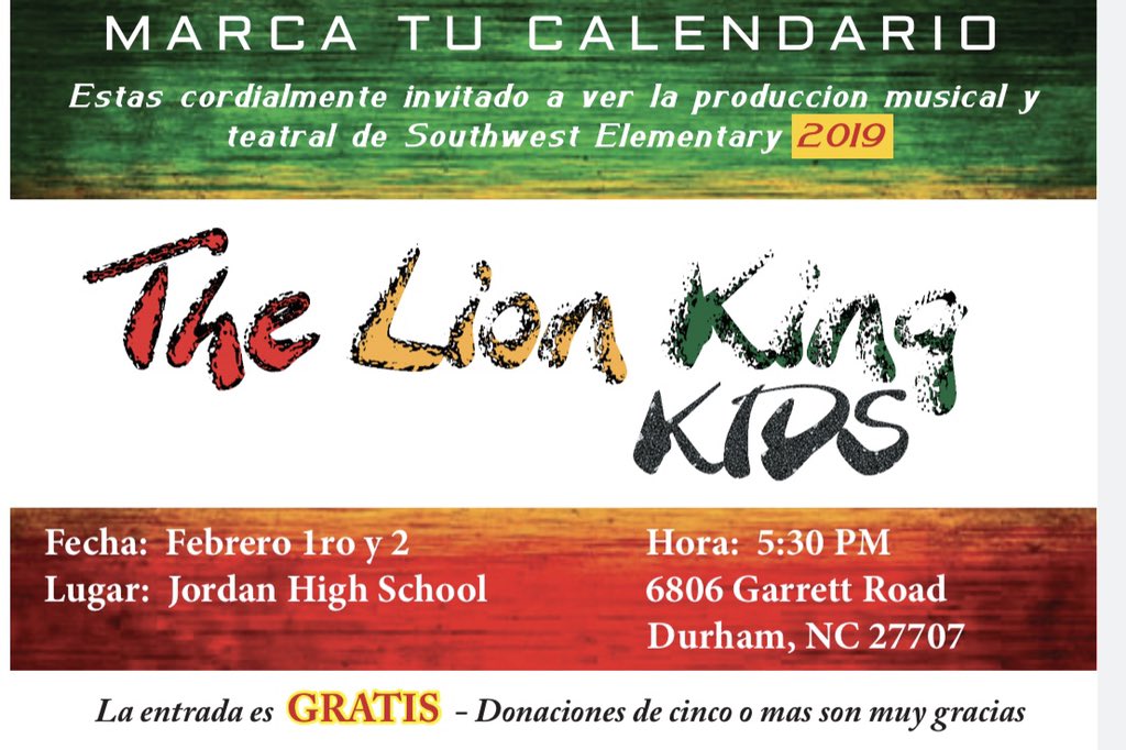 Southwest Elementary tweet media