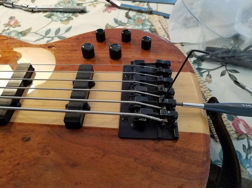 TalkBass.com tweet media