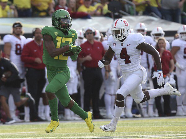 NFLDraft_2020's tweet image. Oregon WR Dillon Mitchell, Florida LB Vosean Joseph, Florida RB Jordan Scarlett, and Michigan CB David Long have all declared.