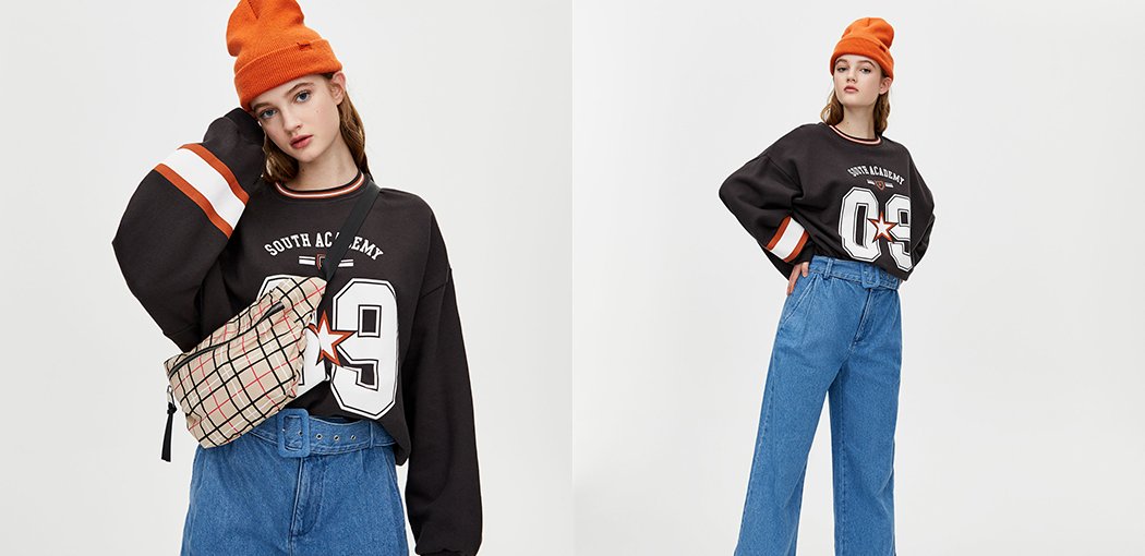 Pull&bear El Salvador (pullandbear_SV) Twitter