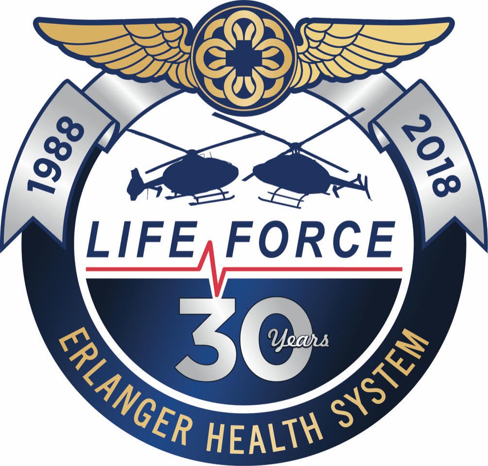 MedTransCorp's tweet photo. Congratulations to Erlanger LifeForce on achieving the milestone of 30 yrs of service! We love being a part of your journey to serve your communities with over 2,100 missions per year and 6 bases. Keep on making an impact!
#Milestone #ErlangerHealth #LifeForce #aMedTransPartner https://t.co/eMe0n8UhL9