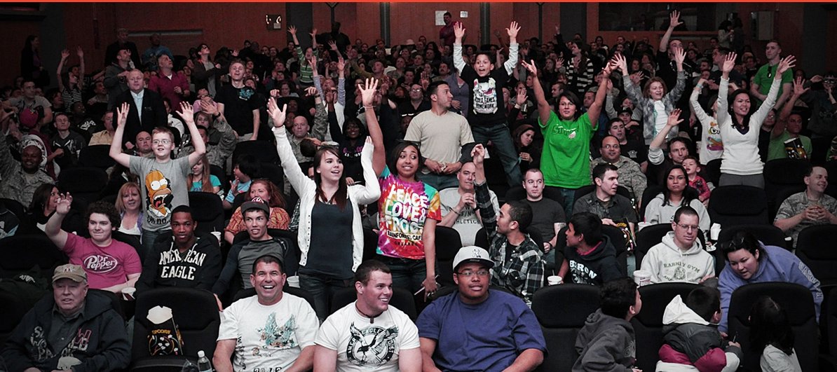 "How to Be Part of a Larger Documentary Community" - <a href="/filmindependent/">Film Independent</a> 
bit.ly/2TodSUH