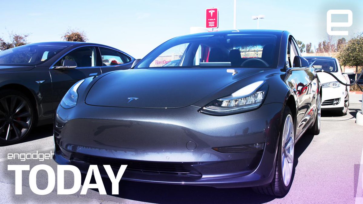 Tesla cuts car prices after its tax credits get halved https://t.co/XqT2qR3y0m