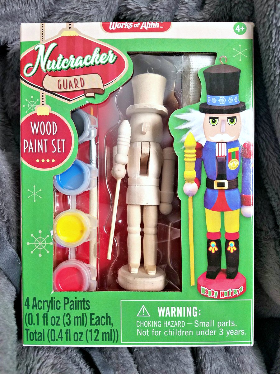 SilvieArmas's tweet photo. #AD I like kits that have everything you need to DIY a craft. That’s what's great about the @MasterPiecesToy DIY Craft Kits. #MySillyLittleGang Here's my #review: https://t.co/Nny7K61fAN
or buy it here: https://t.co/puZmeQEGfz
#masterpiecespuzzles #worksofahhh #masterpiecesinc https://t.co/JtsuEQDKic