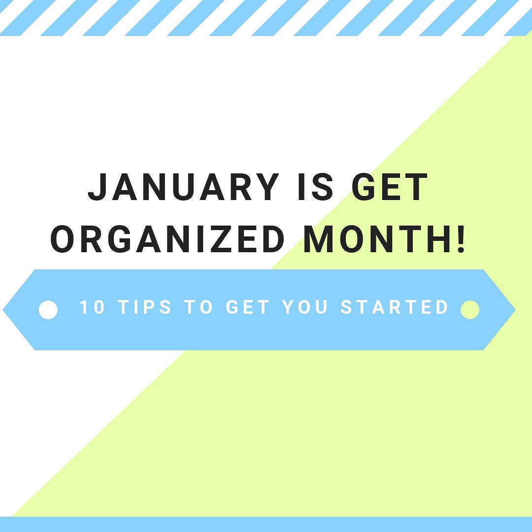 JorgensonLocker's tweet photo. January is a great time to get your house organized! Check out our blog post for 10 tips to get you started: https://t.co/jzzWDuzmk5 #HappyNewYear #getorganized https://t.co/KlBMVK3YMU