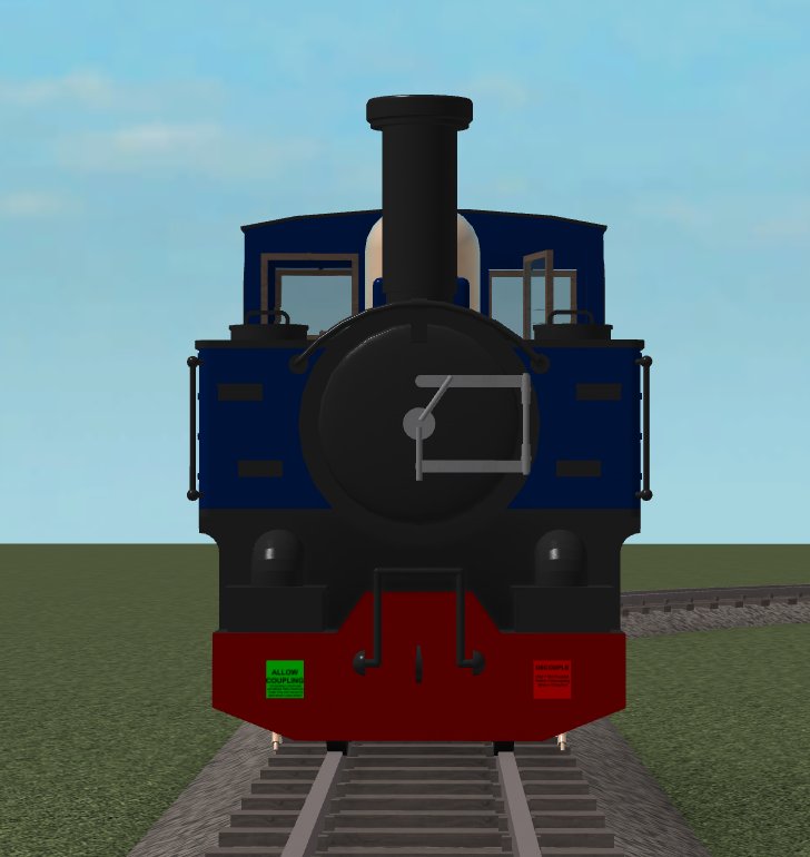 Robin On Twitter A Narrow Gauge Engine For At 11denver22 S - roblox somewhere wales narrow gauge railway