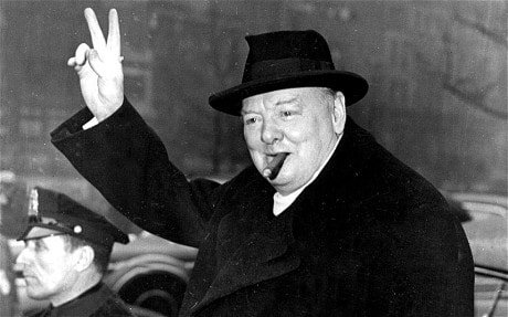 fuedicho's tweet photo. "Nunca se rindan, nunca cedan, nunca, nunca, nunca, en nada grande o pequeño, nunca cedan salvo por las convicciones del honor y el buen sentido. Nunca cedan a la fuerza; nunca cedan al aparentemente abrumador poderío del enemigo".
Winston Churchill
#Fuedicho https://t.co/Leu4P39EgX