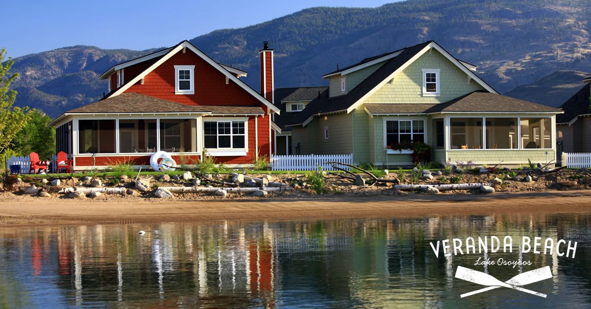VerandaBeachWA's tweet photo. Is 2019 the year you spend more time with family? Make it a reality with a trip to #verandabeach, with cottages to accommodate all sizes of families! Book now for Early Bird and Spring Break savings! https://t.co/rFQCEsYfFH https://t.co/chpYrOCC9q