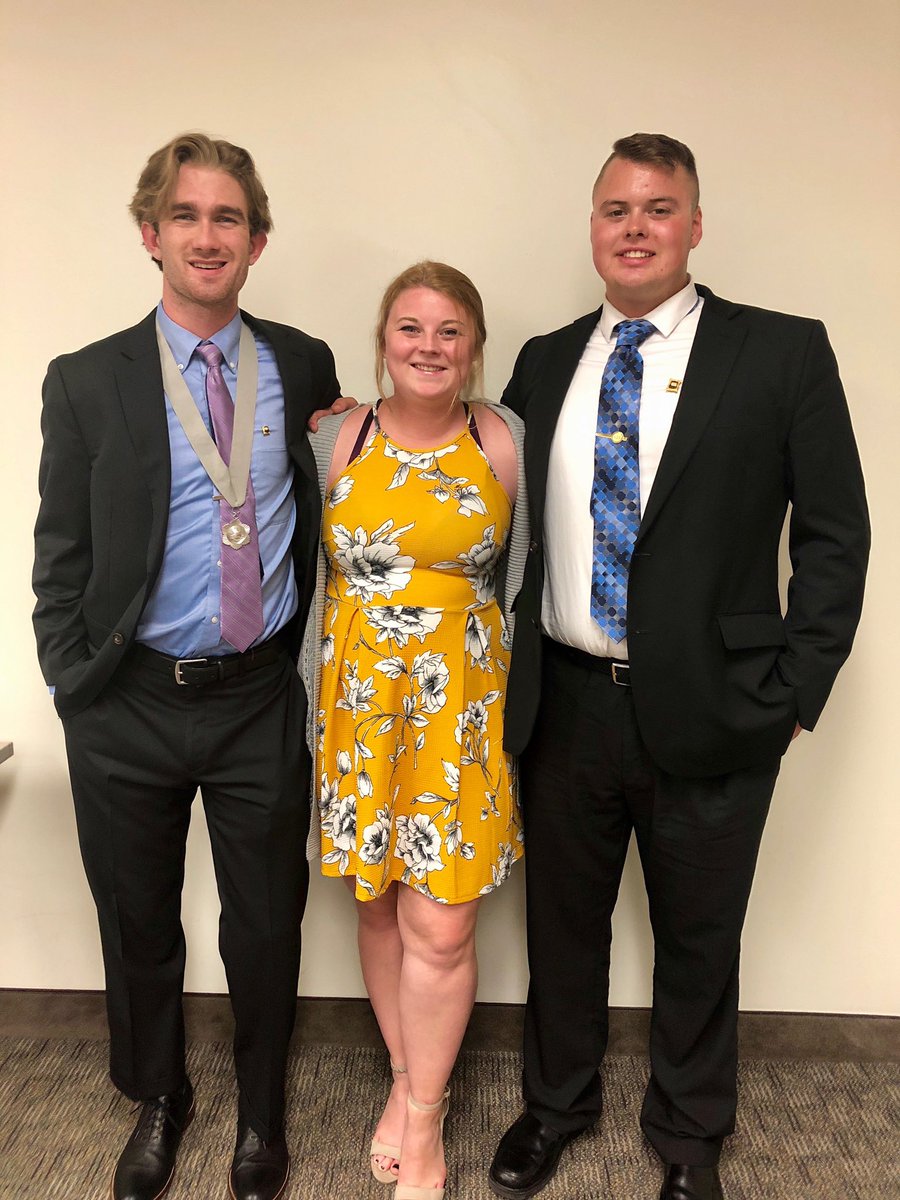 ΑΣΦ Alpha Mu Chapter tweet media