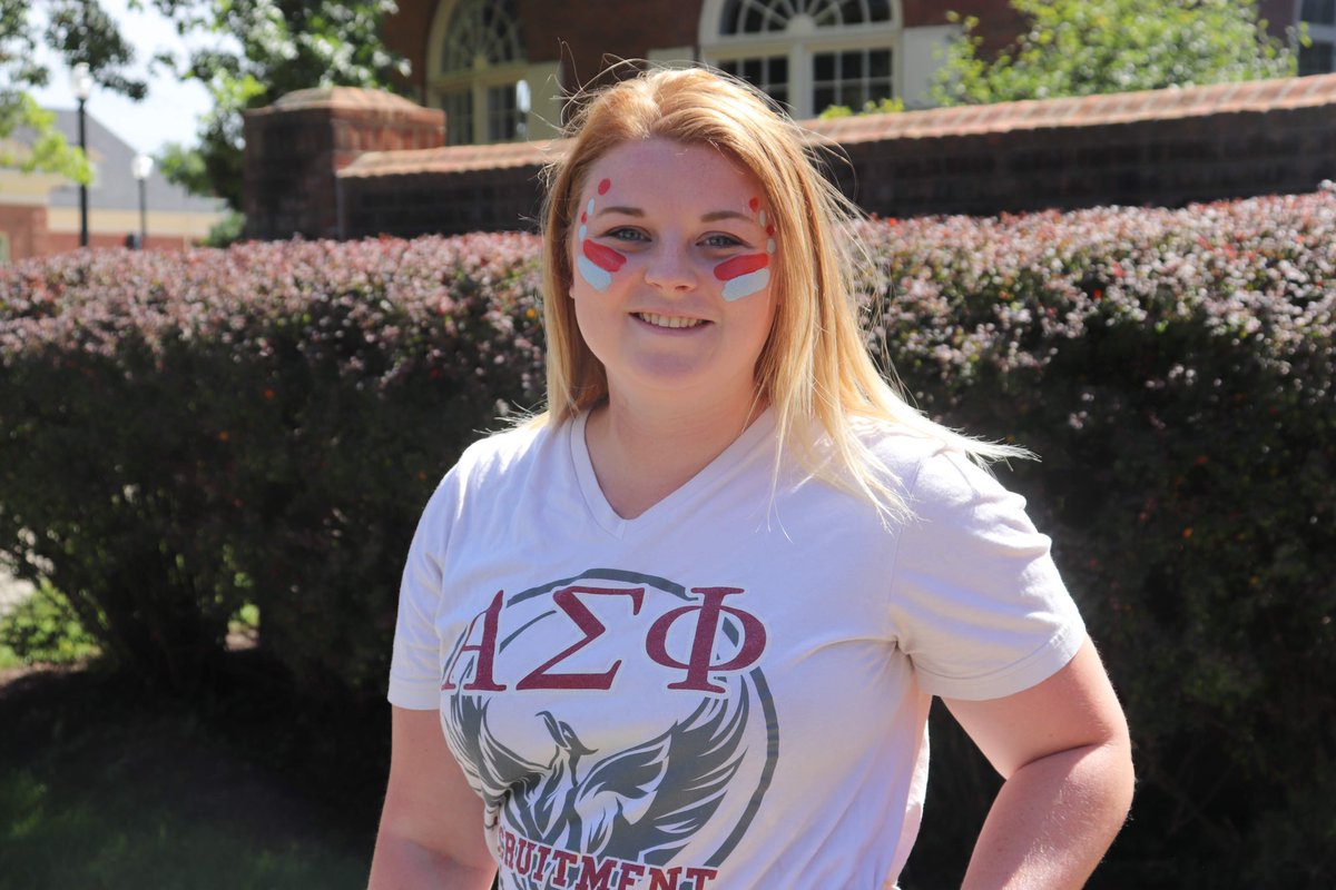 ΑΣΦ Alpha Mu Chapter tweet media