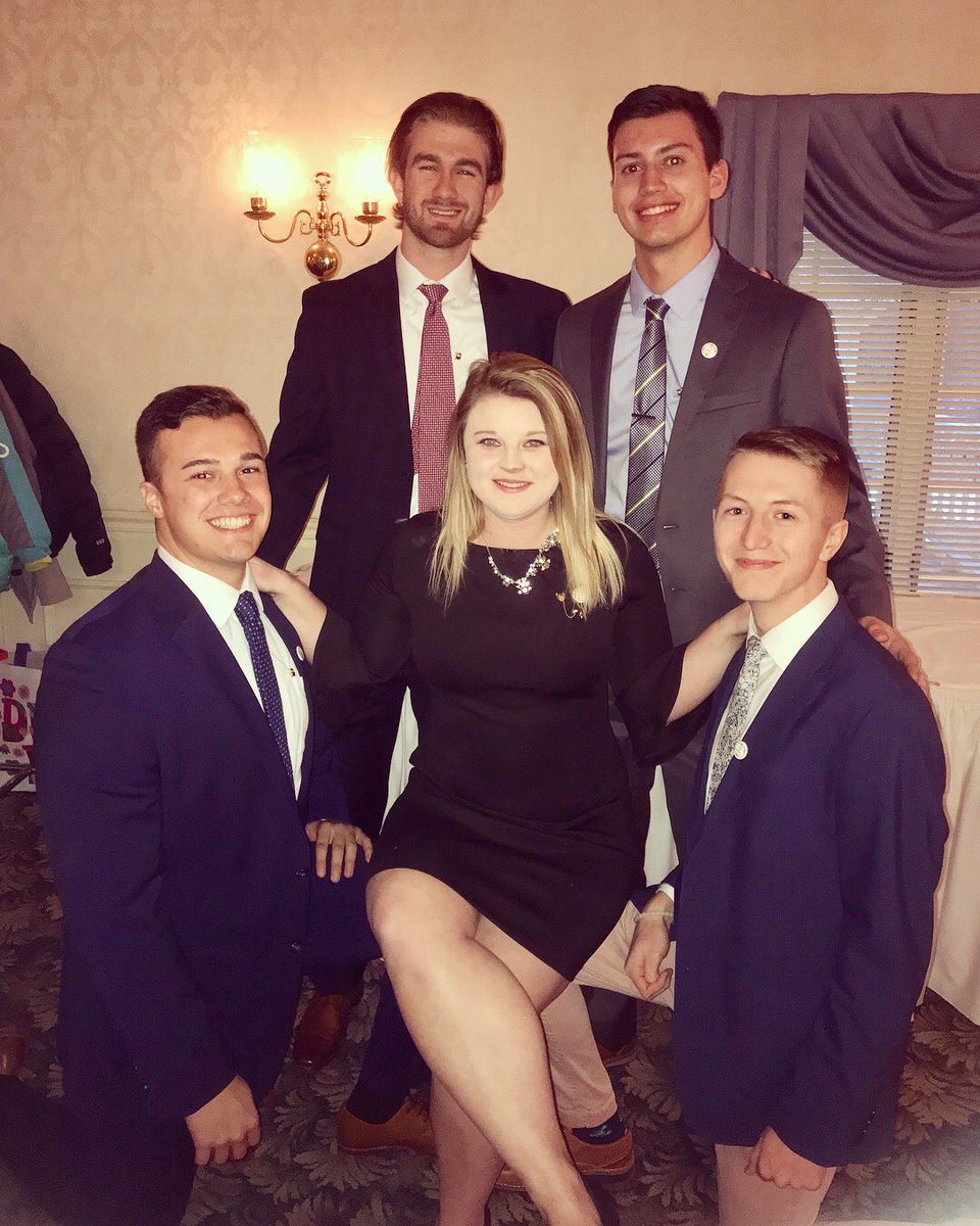 ΑΣΦ Alpha Mu Chapter tweet media