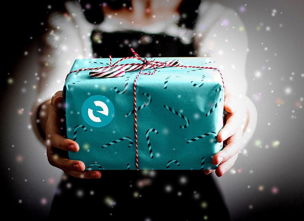 myetherwallet's tweet photo. Hey #MEWfam! It’s 2019 and who doesn’t love a fresh start in the New Year?
We’ve been working on something very special for our community and we are finally ready to unveil!
Stay tuned for awesome #MEWs coming your way in the next few days!

#newMEW #ethereum #MEW5 #MEWandroid https://t.co/Pe9Xn3bgGL