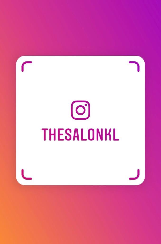 daws_lea's tweet photo. All get following, liking and sharing The salon... 

INSTAGRAM - https://t.co/Uz42ub4YRB

FACEBOOK - https://t.co/KHKjkArE4D https://t.co/Ax3dF2svAY