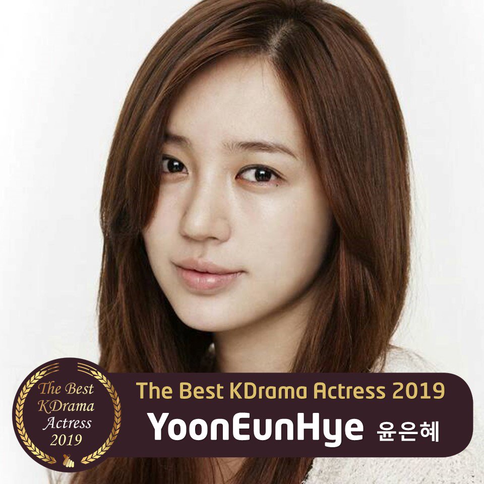 graceyooneunhye's tweet image. 🏆The Best KDRAMA Actress 2019 #1 
🎯 Round1 : [- Jan.31. 2019]
🎯 RT VOTE Plz &amp;gt;&amp;gt;&amp;gt; namesns.com/m/entertainer/…

#YoonEunHye
#Namesns #BestKDramaActress
🔄 Refresh the page &amp;amp; You can vote 10 times everyday.
