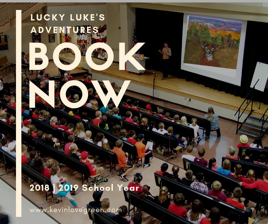 Kevin Lovegreen tweet media