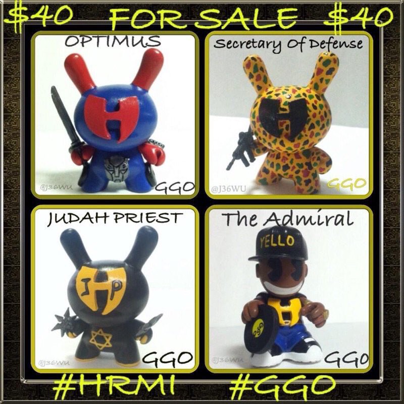 Nag_GGO's tweet photo. #WingzUp👐
#DunnyMaster @HEAVENRAZAH @Razah_Rubiez @Queentheprophet @HRMIGGO @GHETTOGOVT @GGOWORLDORDER
#HellRazah #SunzOfMan #WuTangClan #GGO #OperationRevolution
💥FOR SALE NOW💥
Hit me up @J36WU https://t.co/YVirUDsWwJ