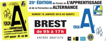 THUBERT1's tweet photo. Lancement ce jour dans la Presse Régionale de la 25ème Édition du Forum de l'Apprentissage et de la Formation en Alternance #FOROMAP , sans aucune équivalence dans son domaine . cette année encore 81 Partenaires, Nous sommes à J-15 du FORUM https://t.co/HyyVqUKqY2