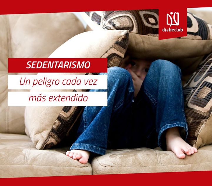 DiabeclubOk's tweet photo. El #sedentarismo, un peligro cada vez más extendido
El sedentarismo pone en riesgo la salud de una cuarta parte de la población según un estudio de la OMS. La falta o insuficiencia de actividad física es un problema grave que afecta a todo el mundo, sin importar su condición. https://t.co/emGmFc37Lb
