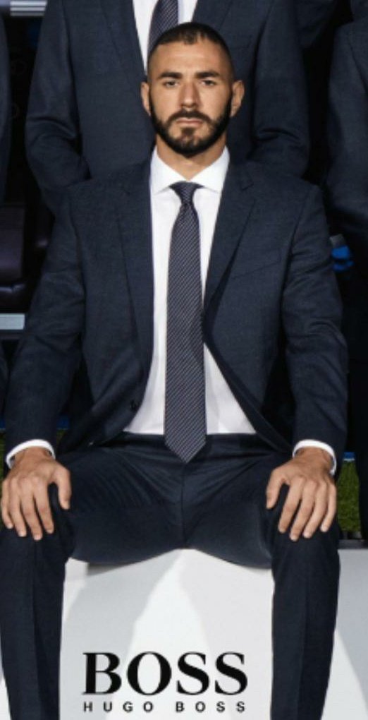 #لاعبك_المفضل_عام_2018