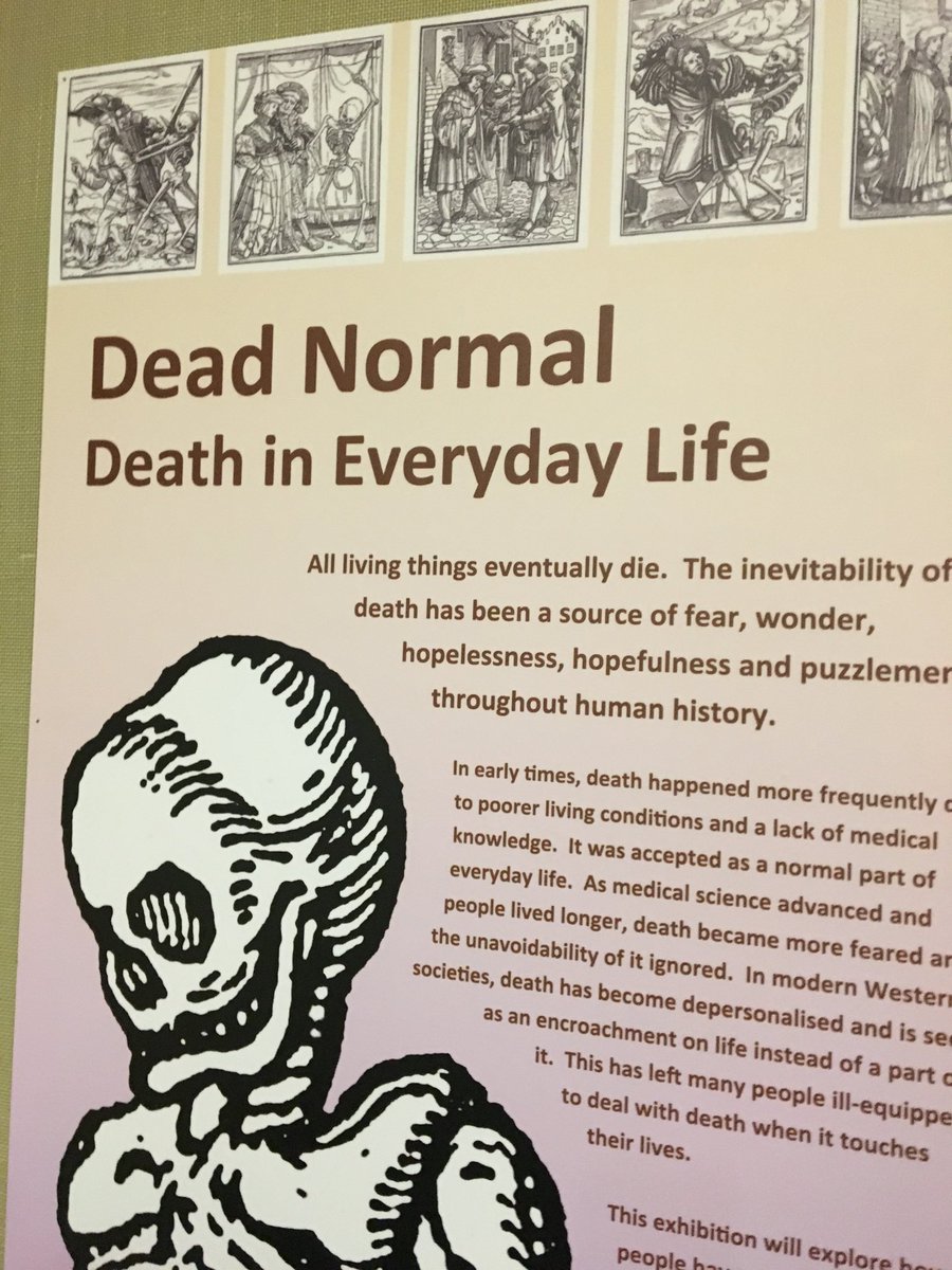 DeathCafe tweet picture