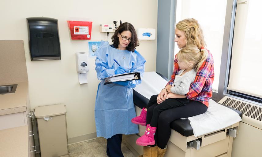 CF_Foundation's tweet image. Did you know? In 2018, the Foundation enabled 64 multicenter clinical trials, more than doubling the number of trials from just six years ago. #CFresearch