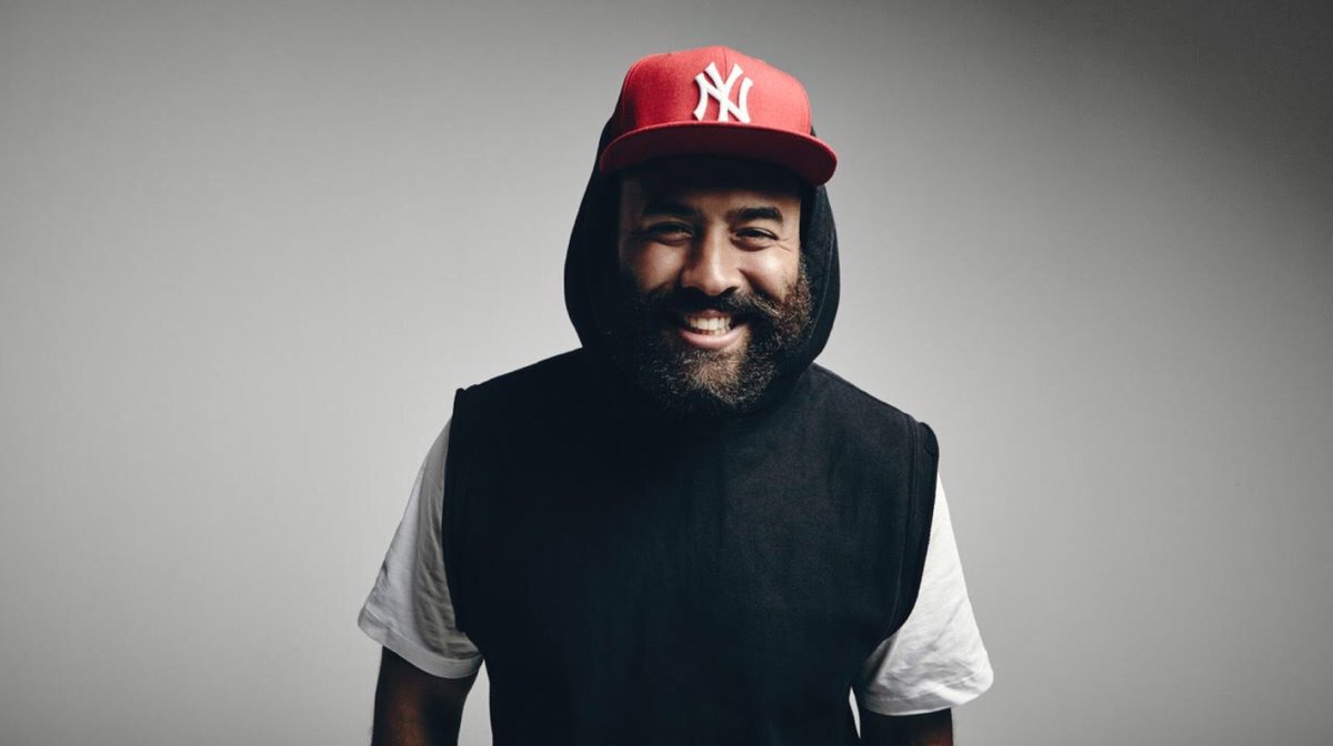 realphoenixmag's tweet photo. Apple Names Ebro Darden Music’s Global Editorial Head of Hip-Hop and R&amp;B...... Read More @ https://t.co/8JD30ynxY2 https://t.co/QzPT7xloBO