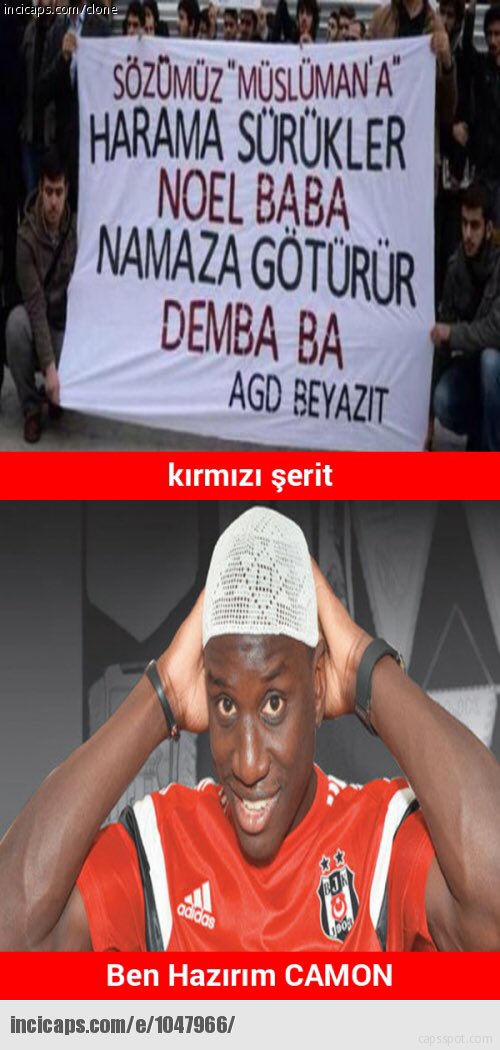Osmanli Fatihi On Twitter Masallah Elhamdulillah Bir Guzel Adam Turkiye Asigi Senegalli Musluman Futbolcu Demba Ba Dembabafoot Dembaba Senegal Turkey Islam Muslim Bismillah La Havle Vela Kuvvete Illa Billahil Aliyyil Azim Guc Ve Kuvvet Sadece