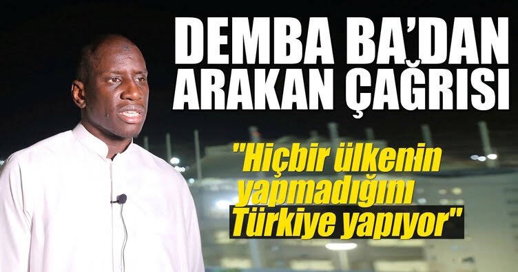 Osmanli Fatihi On Twitter Masallah Elhamdulillah Bir Guzel Adam Turkiye Asigi Senegalli Musluman Futbolcu Demba Ba Dembabafoot Dembaba Senegal Turkey Islam Muslim Bismillah La Havle Vela Kuvvete Illa Billahil Aliyyil Azim Guc Ve Kuvvet Sadece