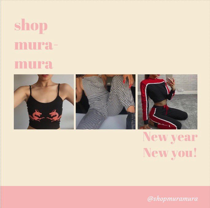 shopmuramura's tweet photo. Free shipping! No Sales Tax! And great service! Check us out 💝🛍 And Stay tuned for our next sweepstakes giveaway! https://t.co/tieeG5W6dx