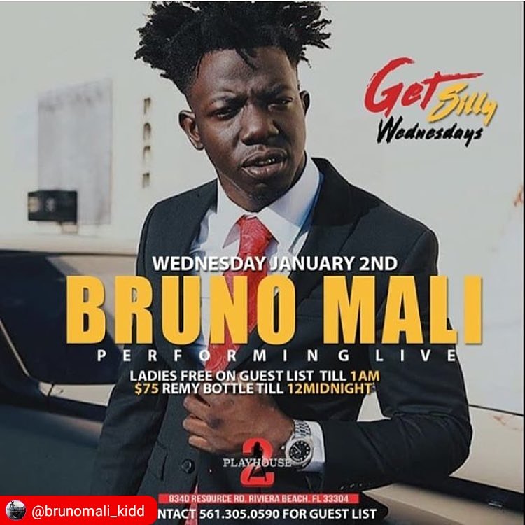 TeddyT561's tweet photo. TURNING UP WITH MY BIG BRAH @brunomali
#SBKENT #BMBMG #MONKEYSUIT #MONEYISAMAJORISSUE #PALMBEACH2DADE https://t.co/Q12EY1bqQU
