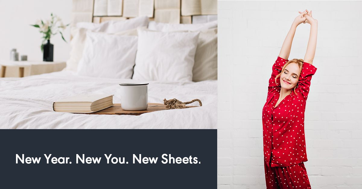 Surprise! We're extending our Boxing Week Sale for another week! Shop online at bedface.com for up to $40 off storewide! 🎉 #NewYear2019 #NewYearsSale