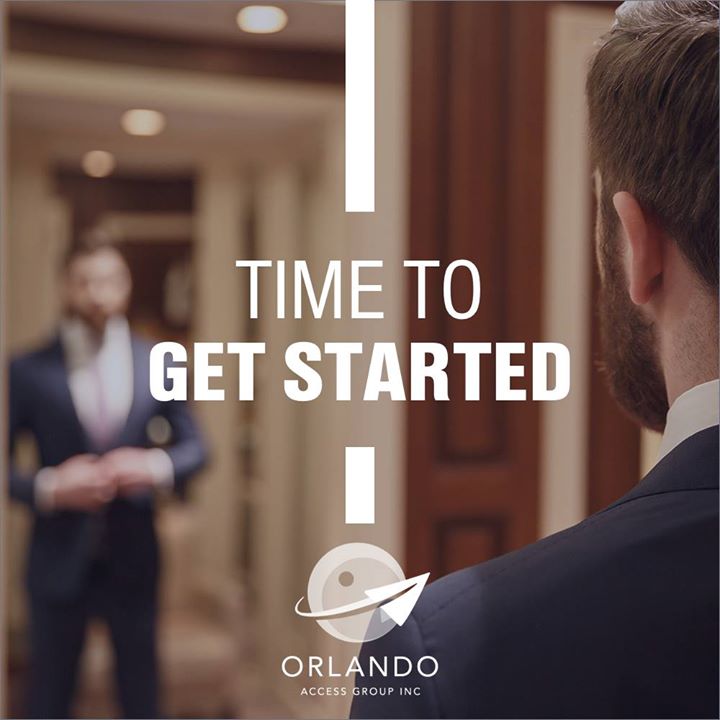 orlando_access's tweet image. The time is now! No more excuses, at Orlando Access Group we have the resources to help you reach your career goals! #OrlandoAccessGroup #TimeToGetStarted #ReachYourGoals #Career