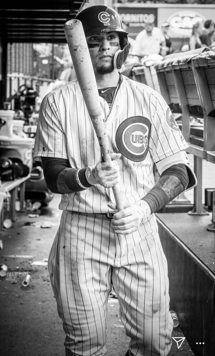MattFisherRadio's tweet photo. The @Cubs told me to screenshot these...so I did! #Cubs baseball...I’d do anything for you! #CountdownToSpringTraining = 41 days! https://t.co/xYpDTrJWeW