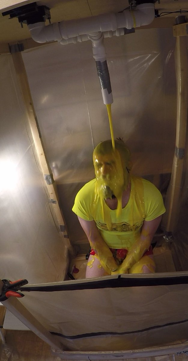 mojojo2871's tweet photo. More from my recent gunge tank. https://t.co/AzOFhBmNl7