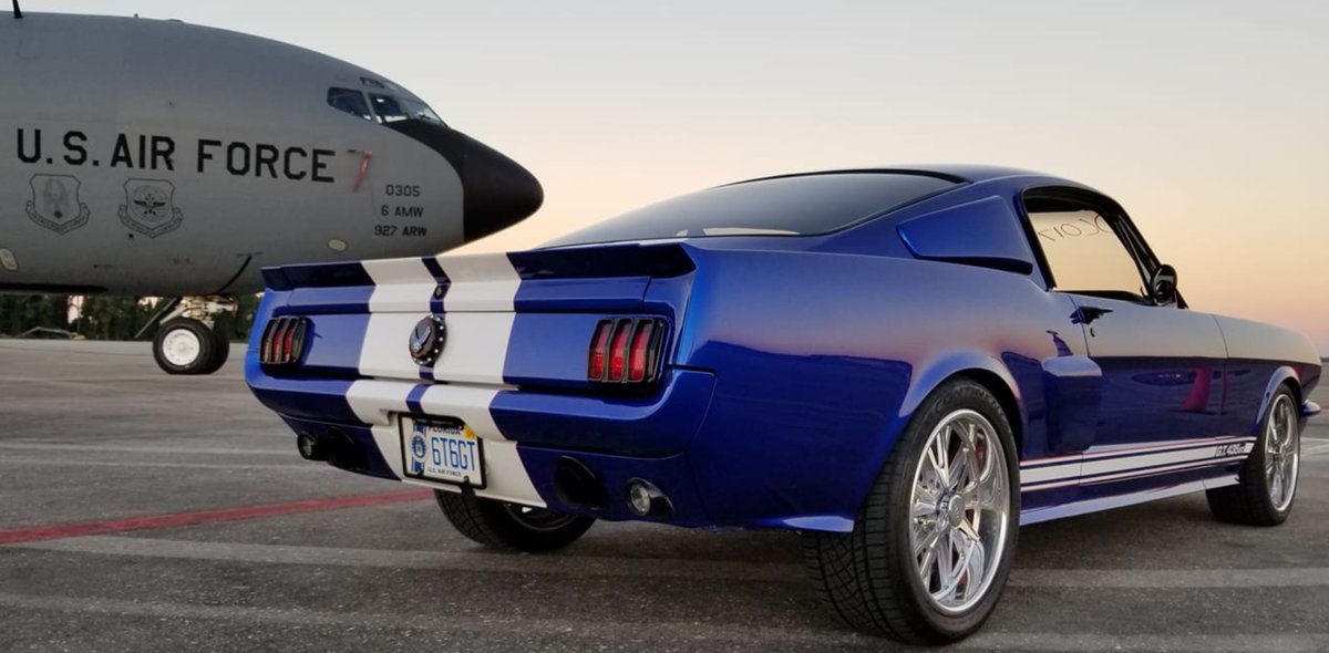 DrChrisR's tweet photo. @FordMuscleJP @NASCAR @usairforce @Yates_Doug @TheGentRacer @tomjensen100 @sydneylett @BeeMoparMama @Erich_Merkle @NASCAR_WARRIOR @TlrWorldWidellc @vdstaff58 @DPariseRacing @jwok_714 @garygastelu @Surfgirldeb @hahnsmith @uberhorsey @agendautomotriz @RPMotorsports Back at ya, JP! #USA #AFNORTH #USAFEPLOS #NORAD https://t.co/9BWpRj9nSb