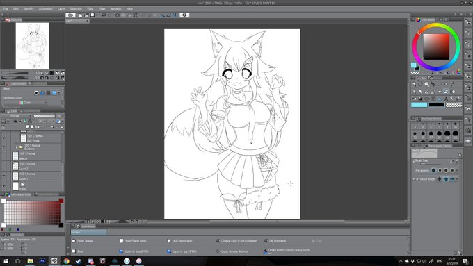 @ookamimio
あうおおおおおおおおおおおおー! 