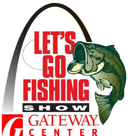 Stop by and see us in booth 95c at the Let's Go Fishing Show on January 4th, 5th, and 6th in Collinsville, IL. There will be plenty of tackle vendors along with some great speakers! gatewaycenter.com/fishing-show/h…