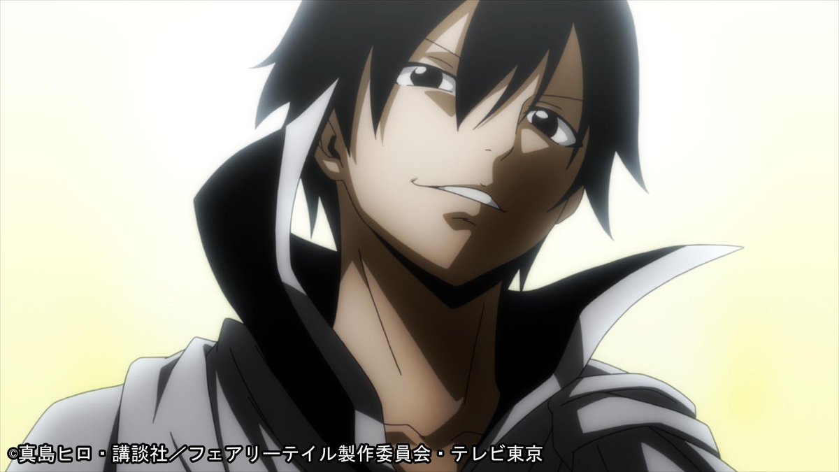 Fairy Tail Fr Nouvelles Images De L Opening 24 Fairytail